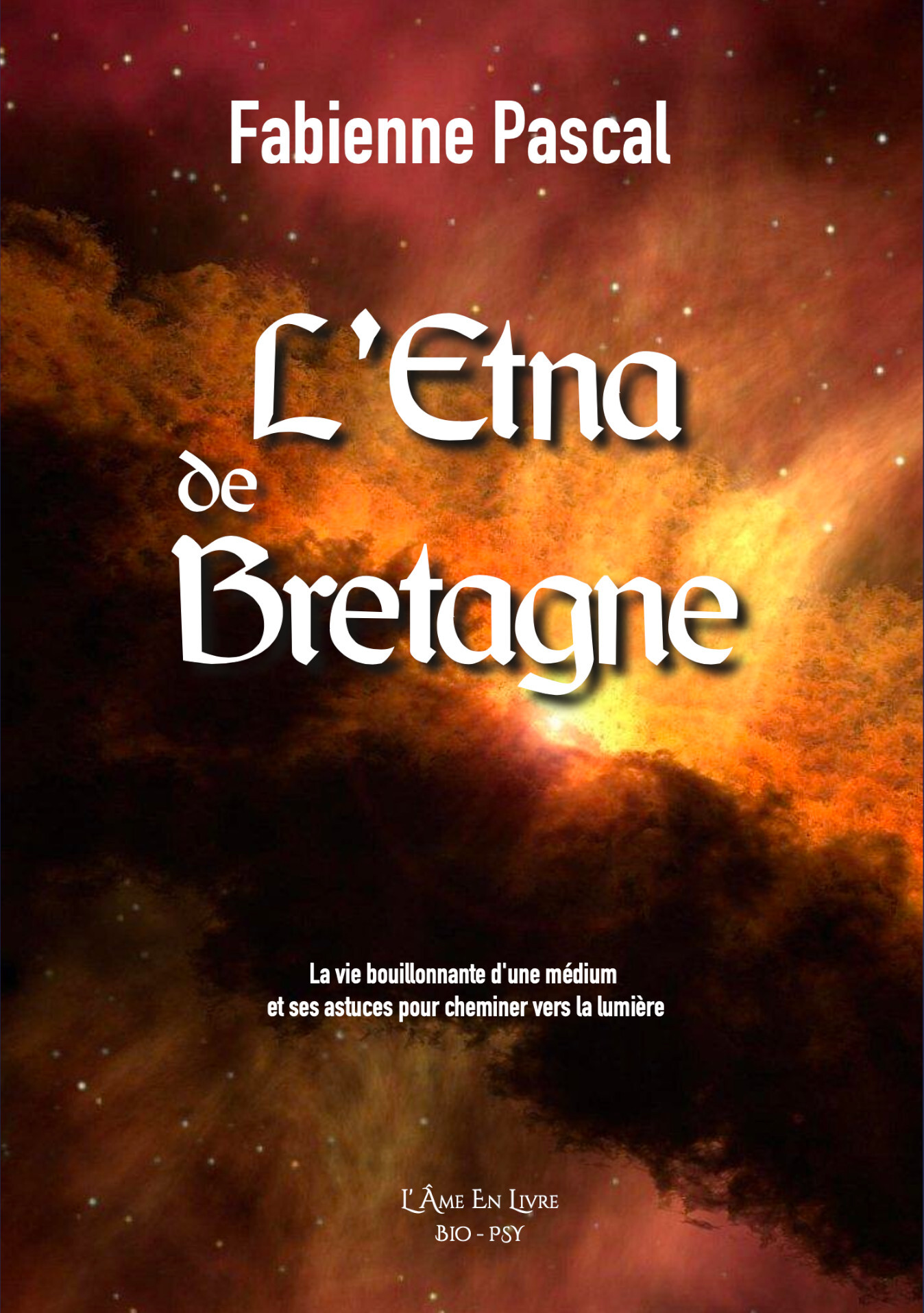 L'Etna de Bretagne