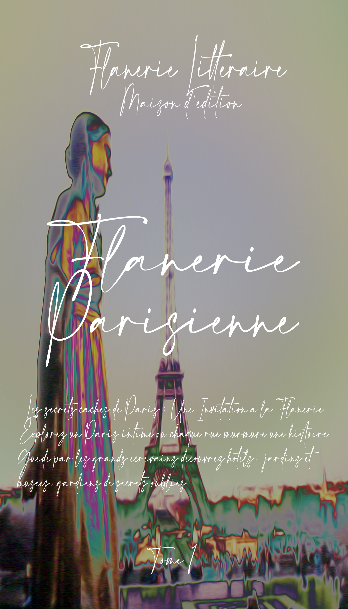 Flânerie Parisienne