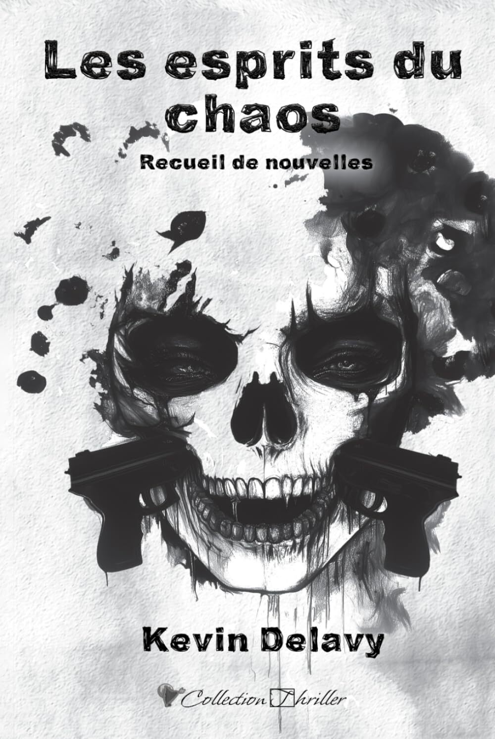 Les esprits du chaos