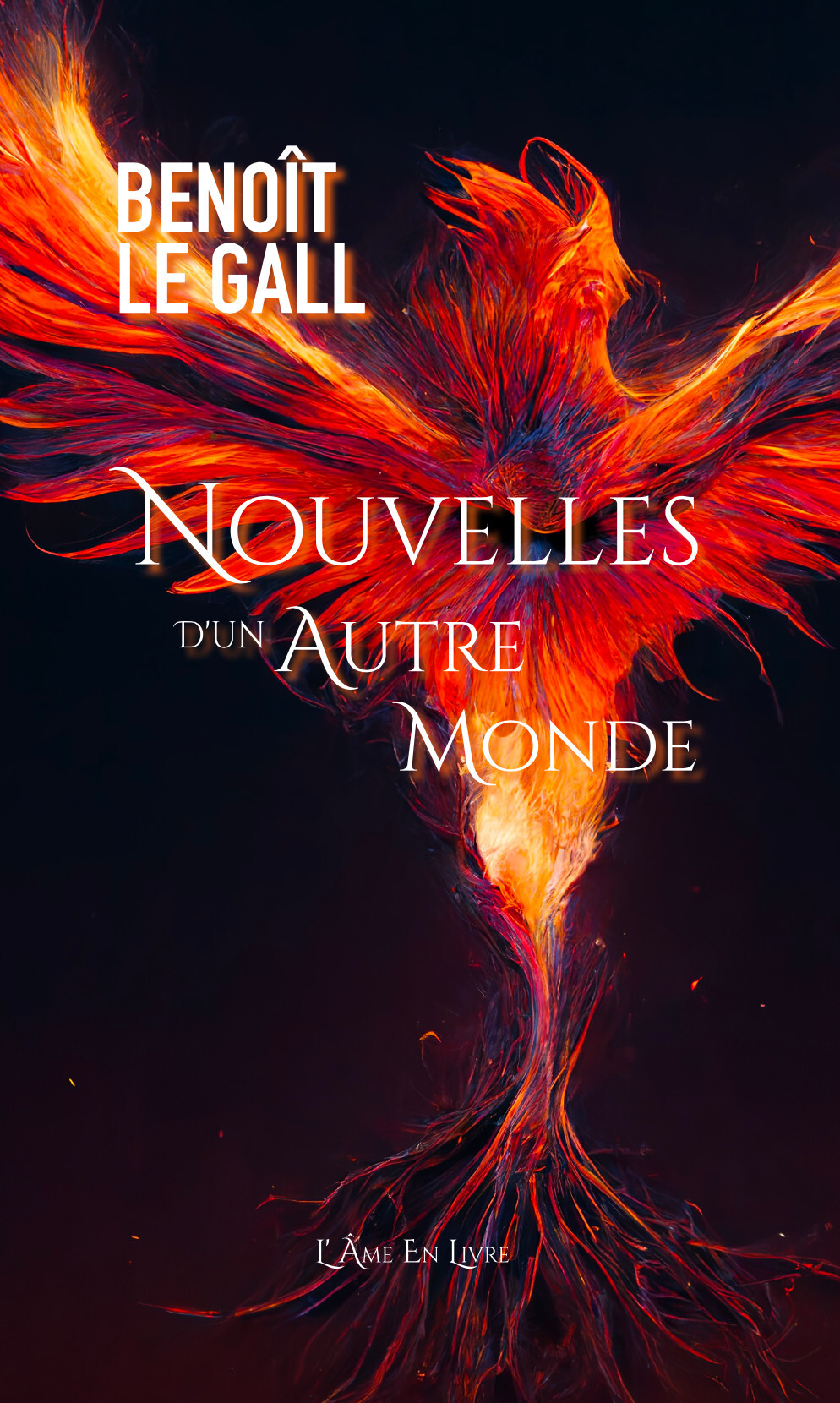 Nouvelles d'un autre monde