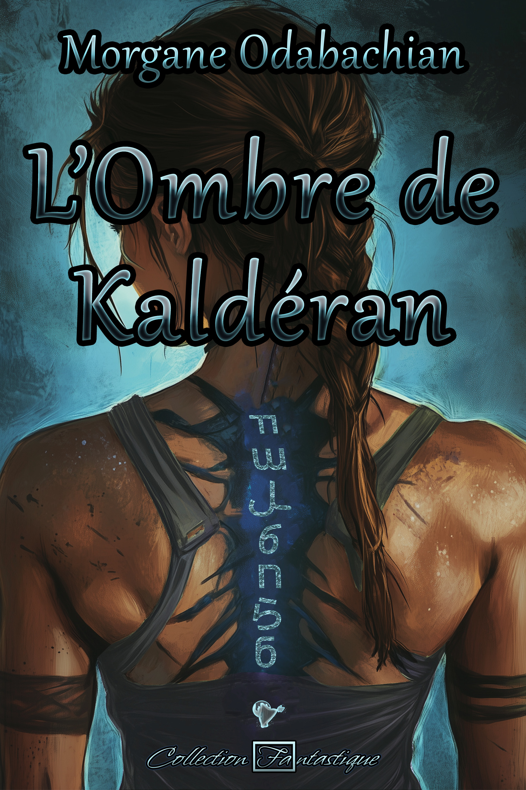 L'Ombre de Kaldéran