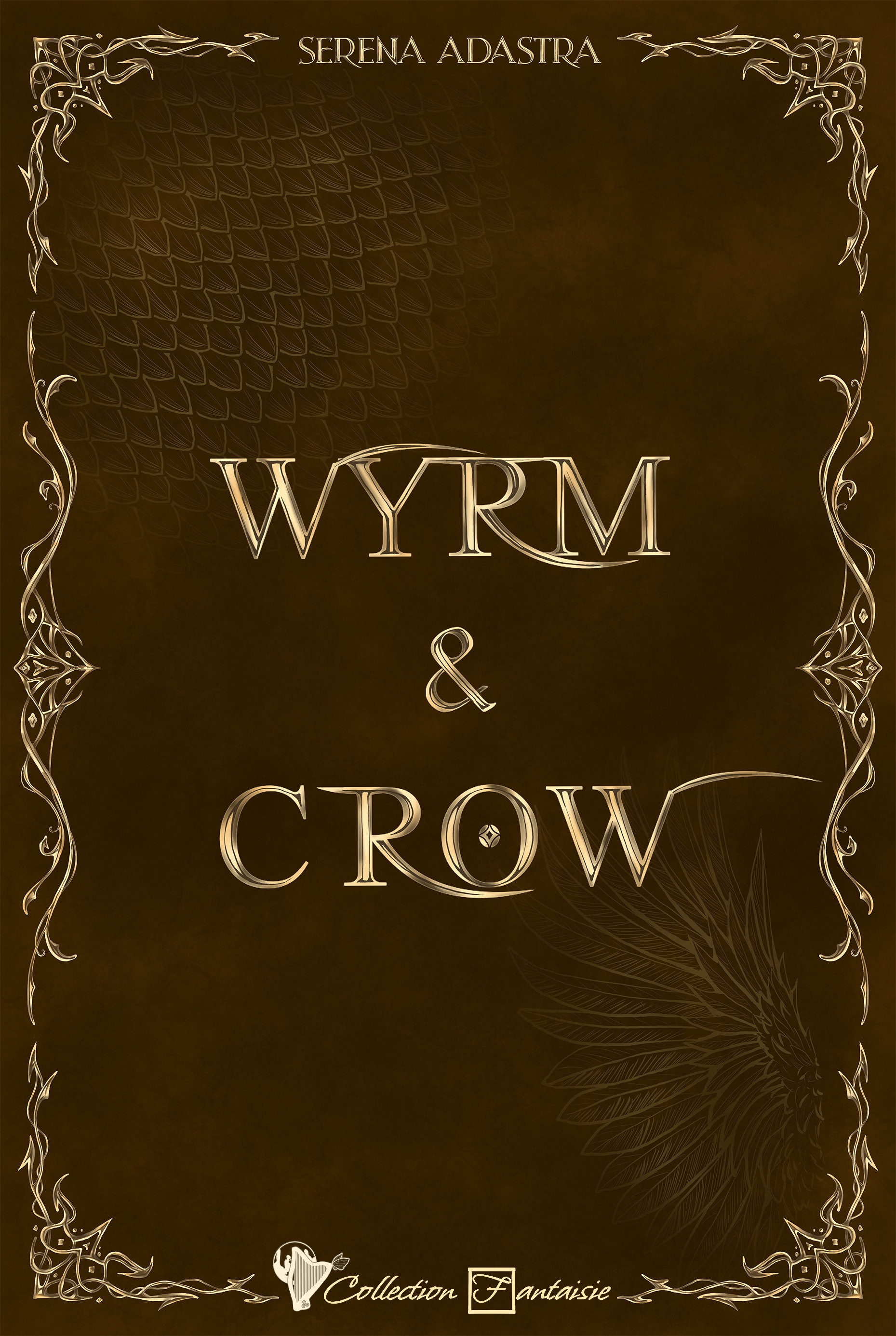 Wyrm & Crow