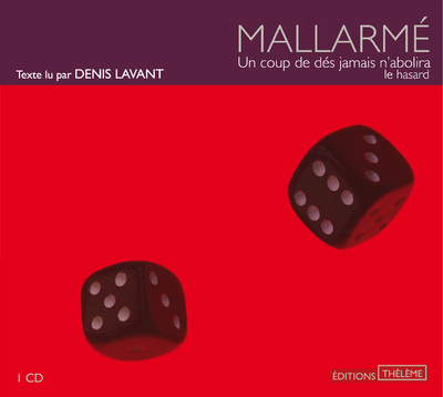 Un coup de dés jamais n'abolira le hasard