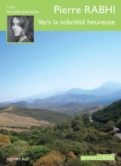 Vers la sobriété heureuse