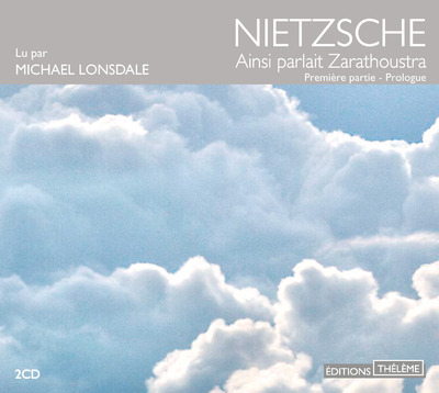 Ainsi parlait Zarathoustra