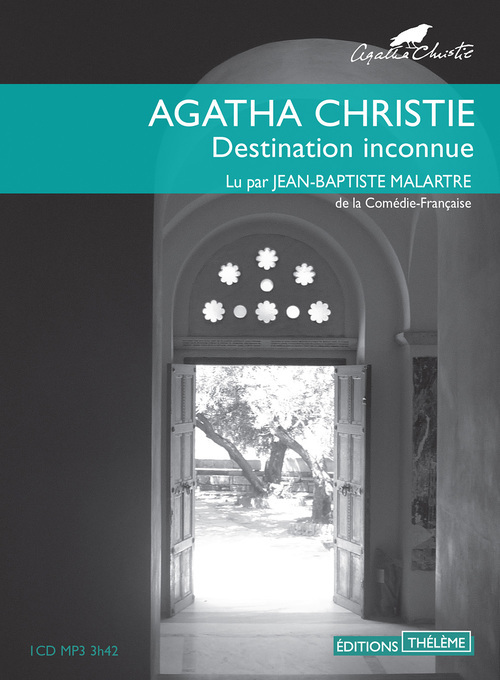 Destination inconnue