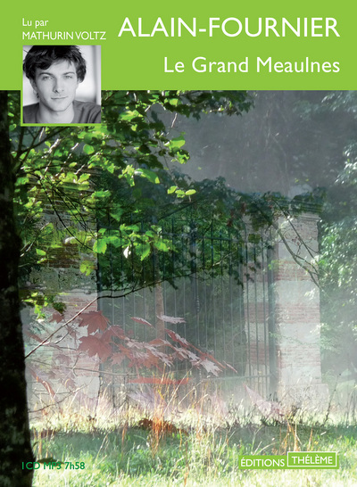 Le Grand Meaulnes