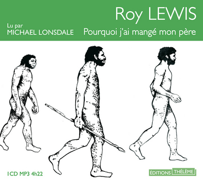 Pourquoi j'ai mangé mon père