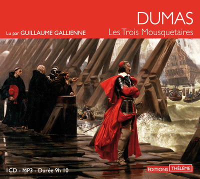 Les Trois Mousquetaires