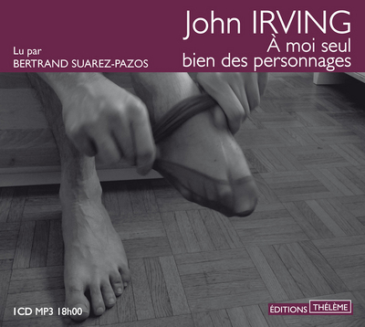 A moi seul bien des personnes