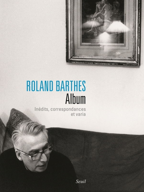 Roland Barthes Album