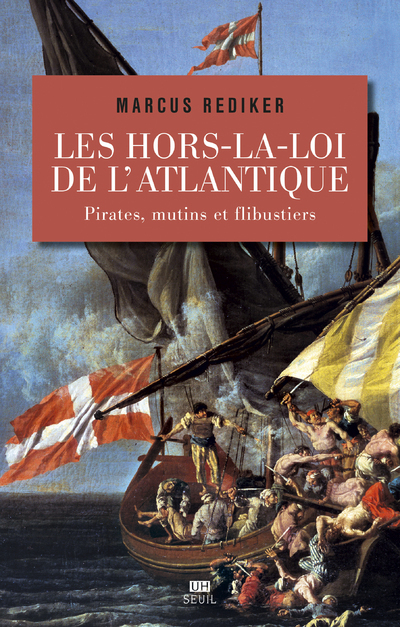 Les Hors-la-loi de l Atlantique