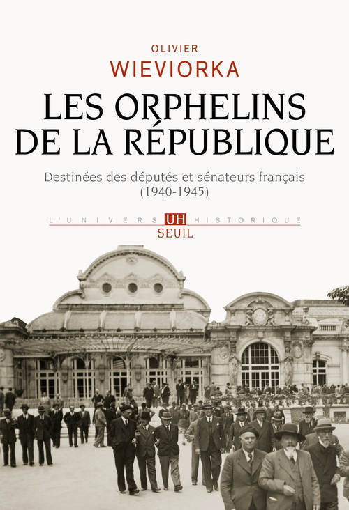 Les Orphelins de la République