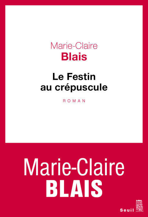 Le Festin au crépuscule