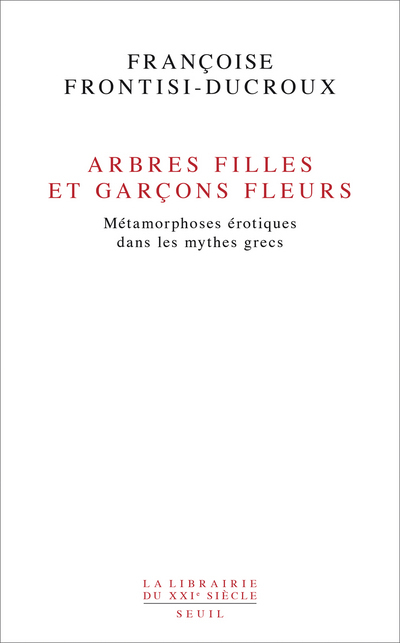 Arbres filles et garçons fleurs