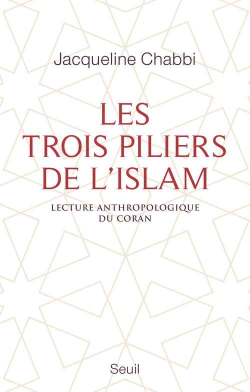 Les Trois Piliers de l'islam