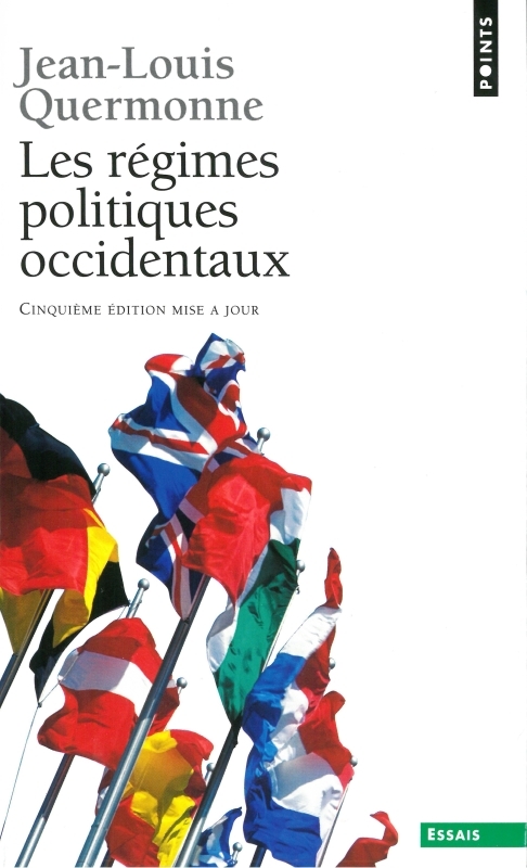 Les Régimes politiques occidentaux