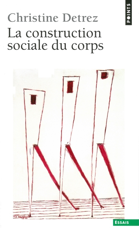 La Construction sociale du corps