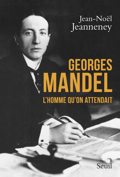 Georges Mandel