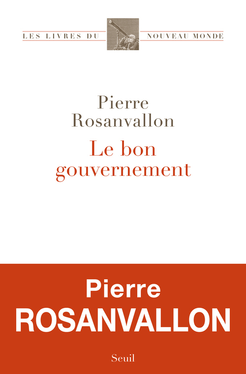 Le Bon Gouvernement