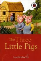 The Three Little Pigs