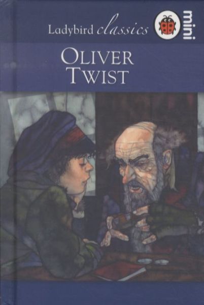 Oliver Twist