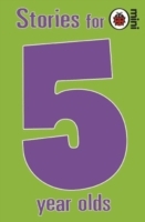 Stories for 5 Year Olds