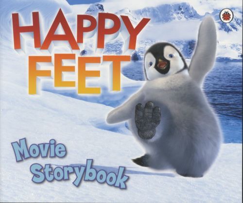 Happy Feet