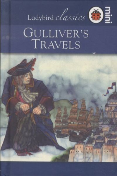 Gulliver's Travels