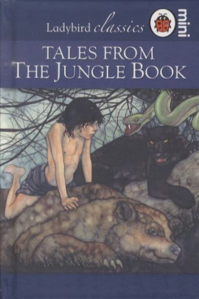 Tales from the Jungle Book
