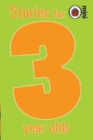 Stories for 3 Year Olds