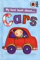 My Best Book About Cars