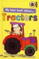 My Best Book About Tractors