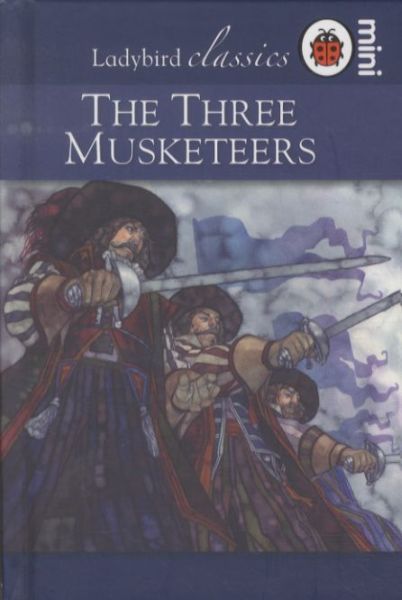 The Three Musketeers