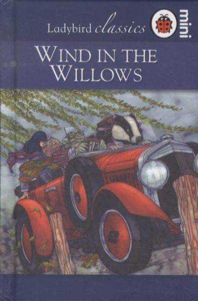 Wind in the Willows