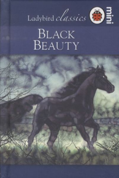 Black Beauty