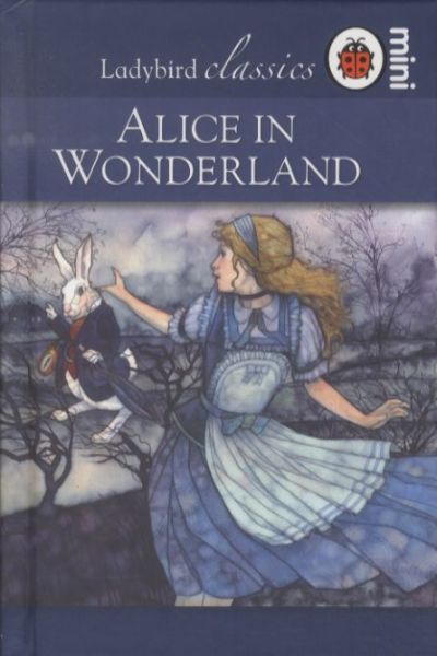 Alice in Wonderland