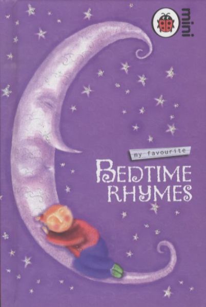 My Favourite Bedtime Rhymes
