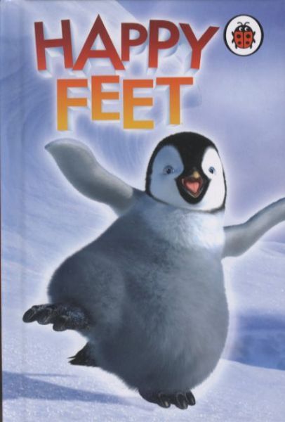 Happy Feet