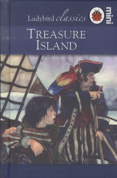 Treasure Island