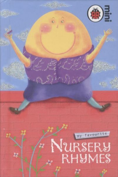My Favourite Nursery Rhymes