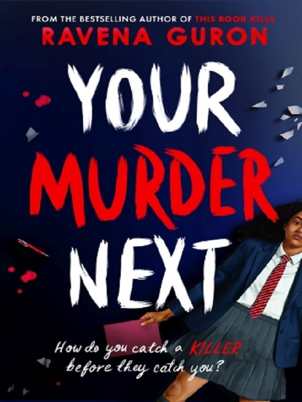Your Murder Next