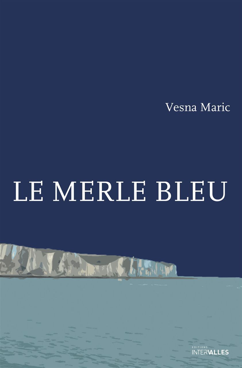 Le Merle bleu