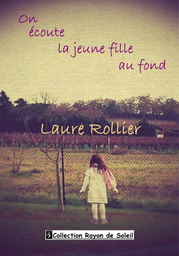 30- On écoute la jeune fille au fond