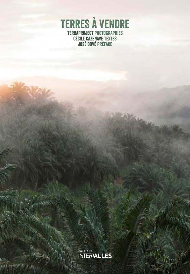 Terres a Vendre