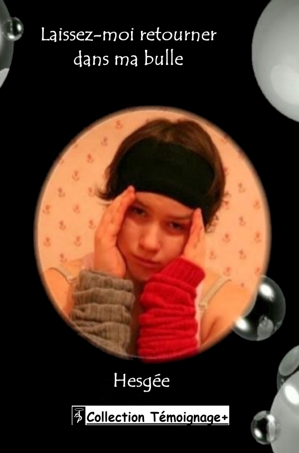 05+ Laissez-moi retourner dans ma bulle GROS CARACTERES