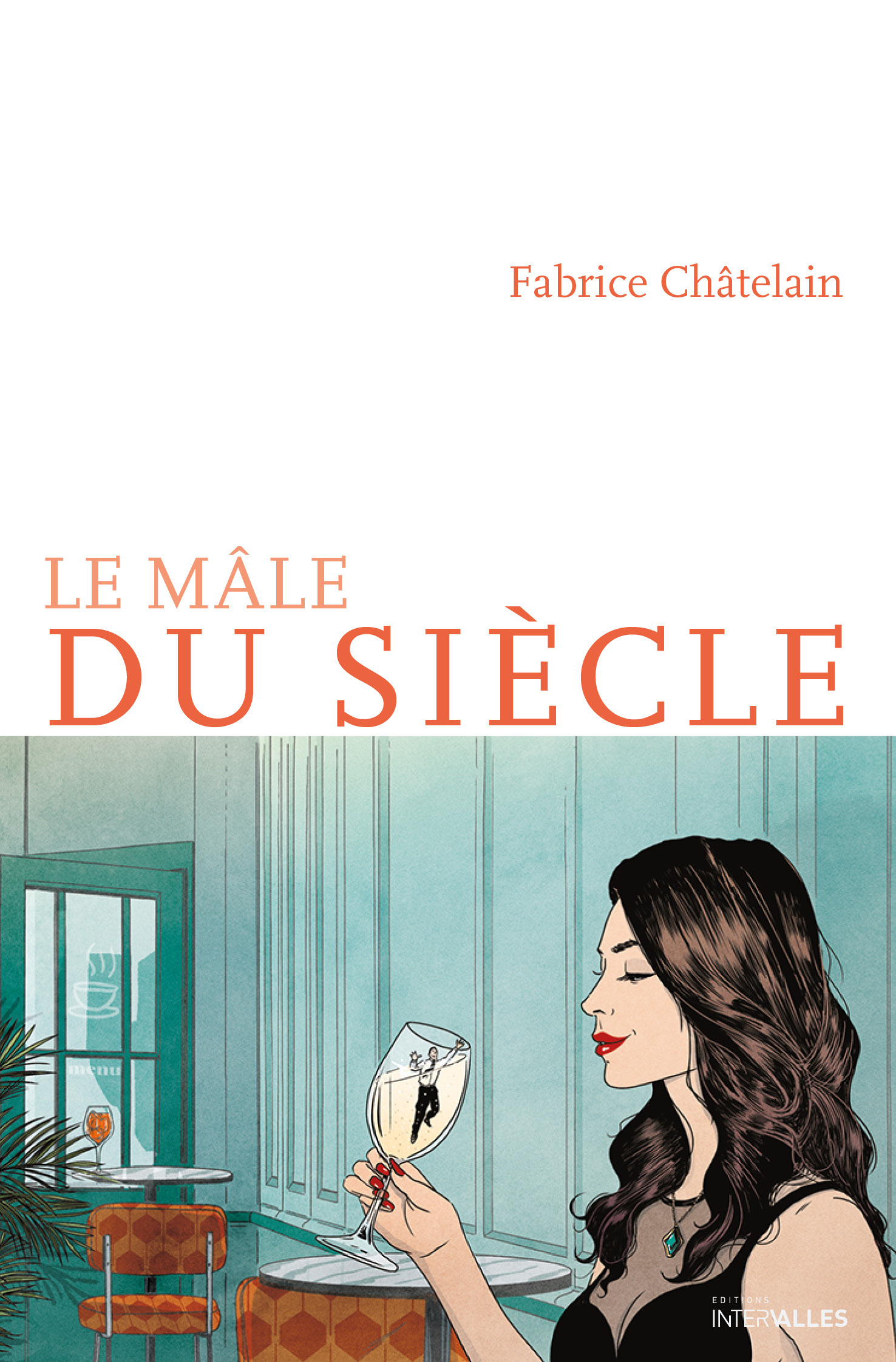 Le Mâle du siècle