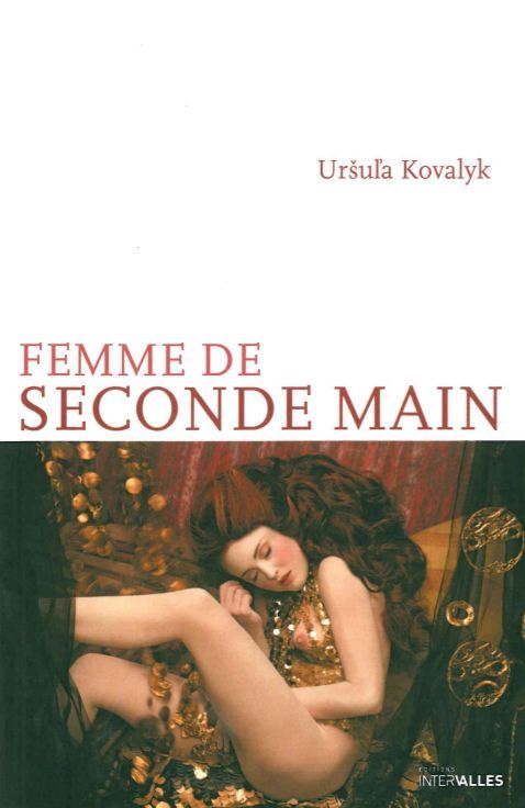 Femme de Seconde Main