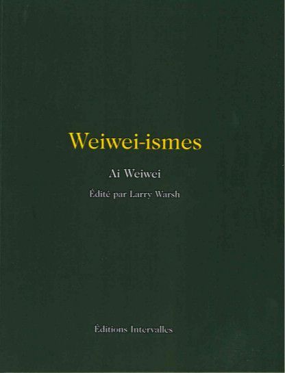 Weiwei-Ismes