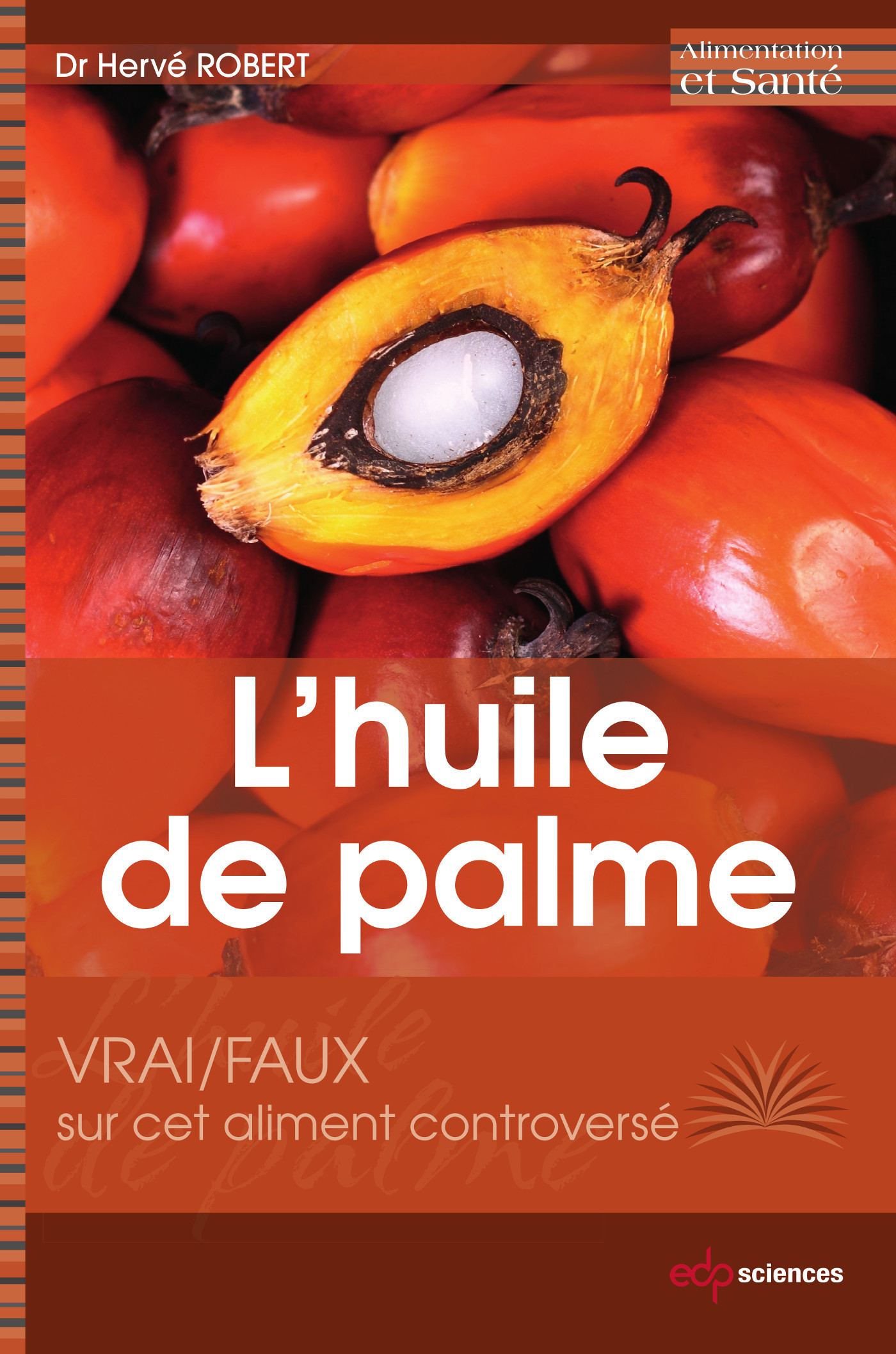 L' huile de palme